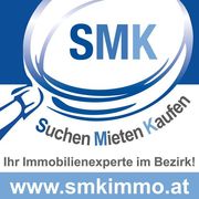 SMK Immo Treuhand GmbH Zentrale Krems - 01.08.23
