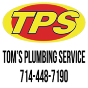 Tom's Plumbing Service TPS - La Habra - 26.03.16