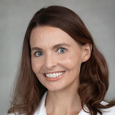Elizabeth Bevins, MD, PhD - 22.12.20
