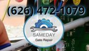 Sameday Electric Gate Repair La Puente - 24.11.17
