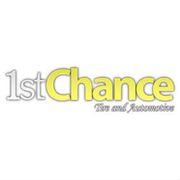 1st Chance Tire & Automotive - 09.03.23