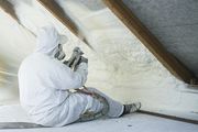 Lafayette Spray Foam Insulation Contractors - 09.12.20