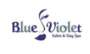 Blue Violet Salon & Spa - 21.02.21