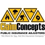 Claim Concepts, Inc. - 03.05.22