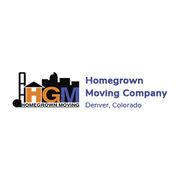 Homegrown Moving Company - 06.10.19