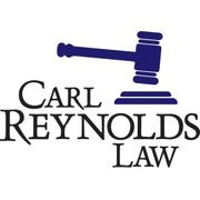Carl Reynolds Law - 25.01.22