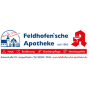 Feldhofensche Apotheke - 09.03.21