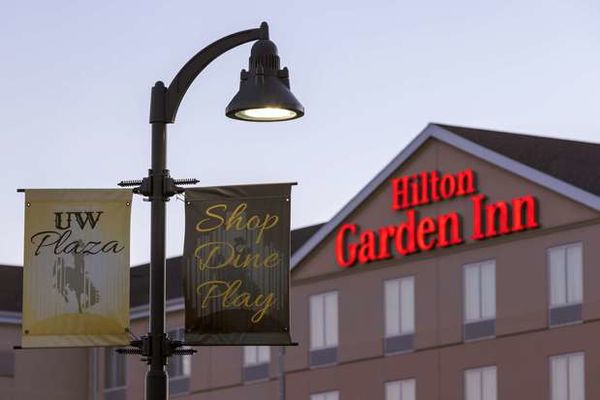 Hilton Garden Inn Laramie - 04.10.22