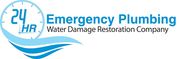 24HR Emergency Plumbing Water Damage Restoration Company - 14.06.18