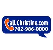 Call Christine - 20.07.18
