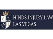 Hinds Injury Law Las Vegas - 08.05.20