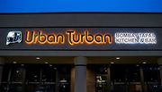 Urban Turban - 17.04.15