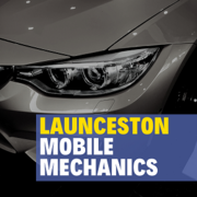Launceston Mechanics - 30.01.20