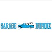 Garage Rumine - 21.01.24