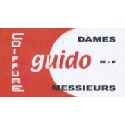 Guido Coiffure - 30.04.23