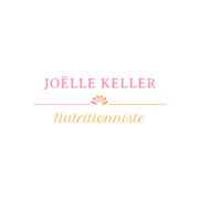 Joëlle Keller Nutritionniste - 16.06.23