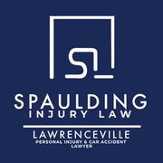 Spaulding Injury Law: Lawrenceville Personal Injury & Car Accident Lawyer - 12.12.23