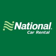National Car Rental - Gare du Mans - 24.10.17