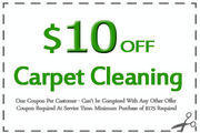 TX League City Carpet Cleaning - 28.02.18