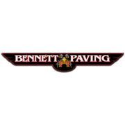 Bennett Paving Inc. - 08.10.22