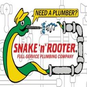 Snake 'n' Rooter Plumbing Company - 20.05.21