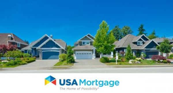 USA Mortgage – Lee's Summit - 23.09.21
