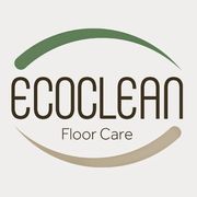 Ecoclean Floor Care - 29.05.16