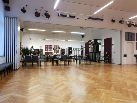 ADTV Tanzschule Seifert - 01.11.17