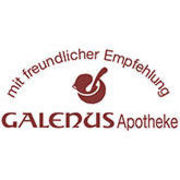 Galenus-Apotheke - 08.12.20