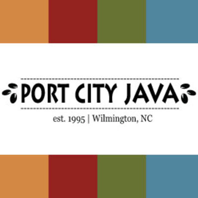 Port City Java - 01.04.19