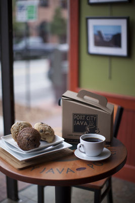 Port City Java - 12.09.19