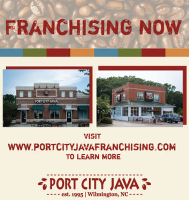 Port City Java - 12.09.19