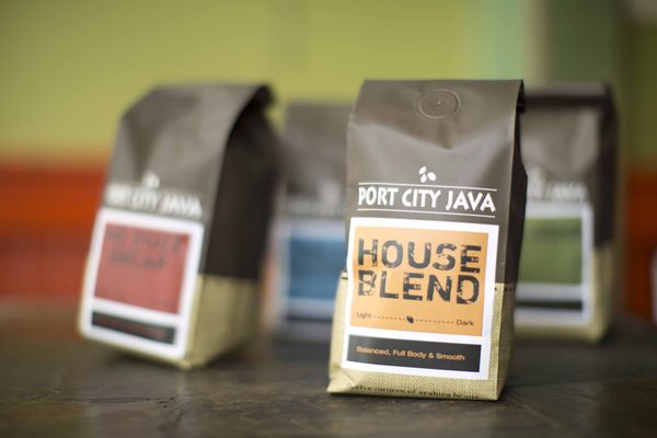 Port City Java - 12.09.19