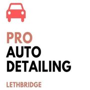 PRO Auto Detailing Lethbridge - 14.08.21