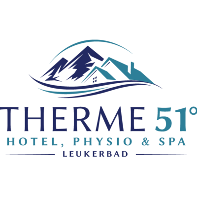 Therme 51° Hotel Physio & Spa - 16.03.18