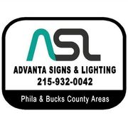 Advanta Signs and Lighting - 25.09.19