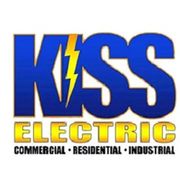 Kiss Electric - 19.03.19