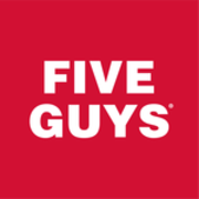 Five Guys - 17.03.22