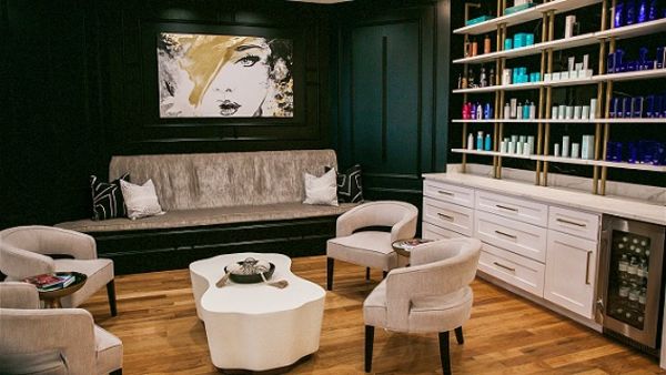 Hourglass Aesthetics & Salon