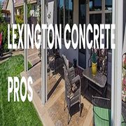 Lexington Concrete Pros - 11.02.22