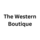 The Western Boutique Photo