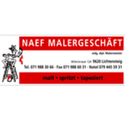 Naef Malergeschäft - 18.03.21