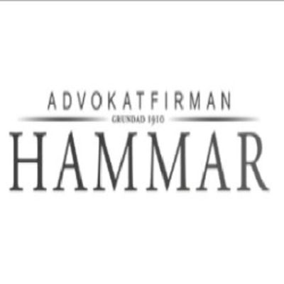 Advokatfirman Hammar - Lidköping - 13.02.19