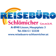 Reisebüro Schlömicher GesmbH - 30.05.22
