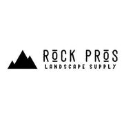 Rock Pros Landscape Supply - 19.04.21