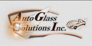 AutoGlass Solutions Inc - 28.10.15