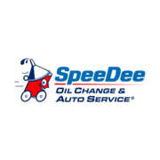 SpeeDee Oil Change & Auto Service - 13.12.22