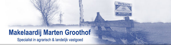 Makelaardij Marten Groothof - 12.05.16