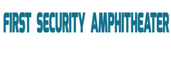 First Security Amphitheater - 17.01.19