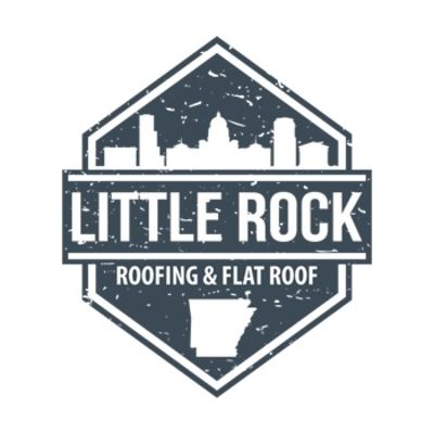 Little Rock Roofing & Flat Roof - 13.10.20